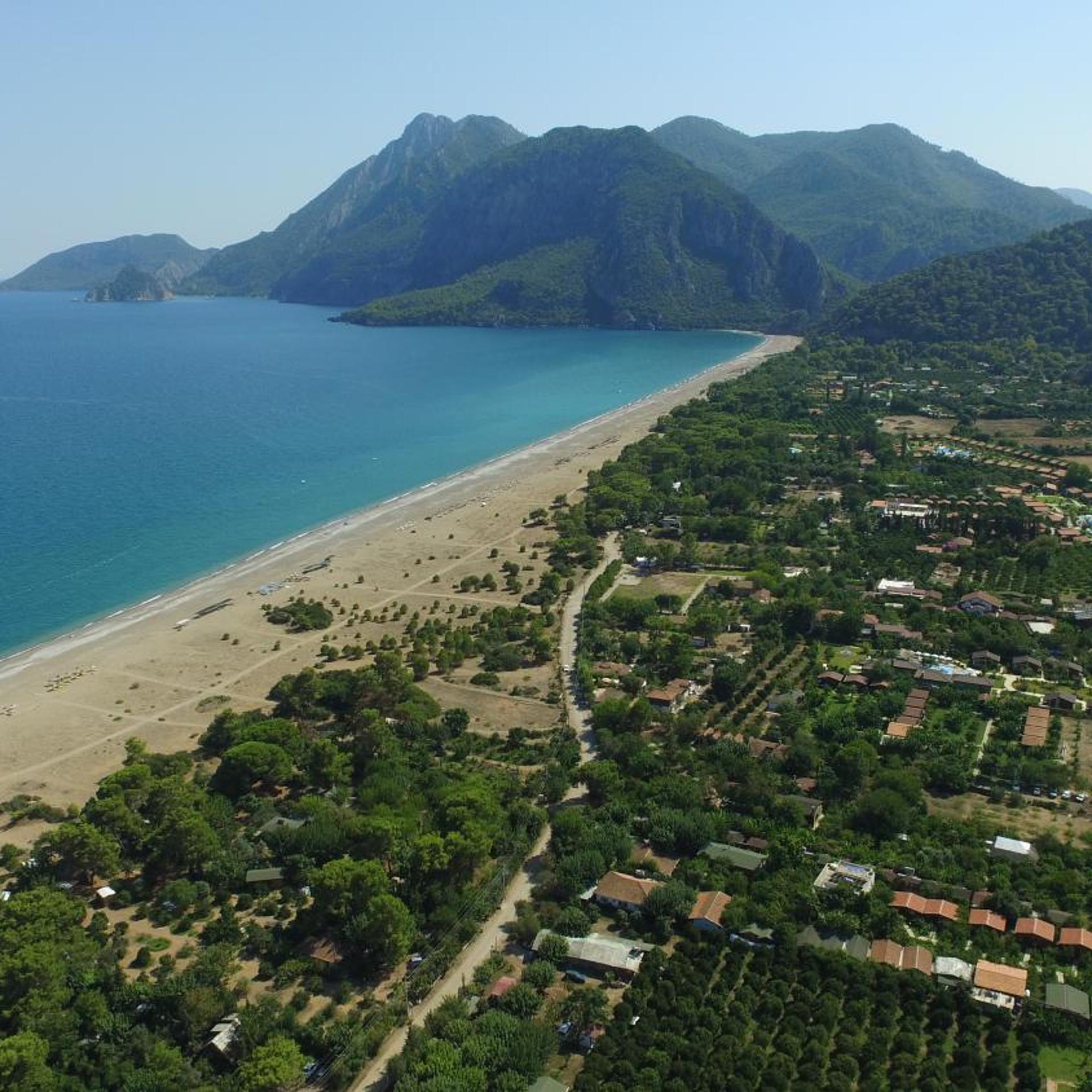 Yildiz Pension Bungalows 41/50