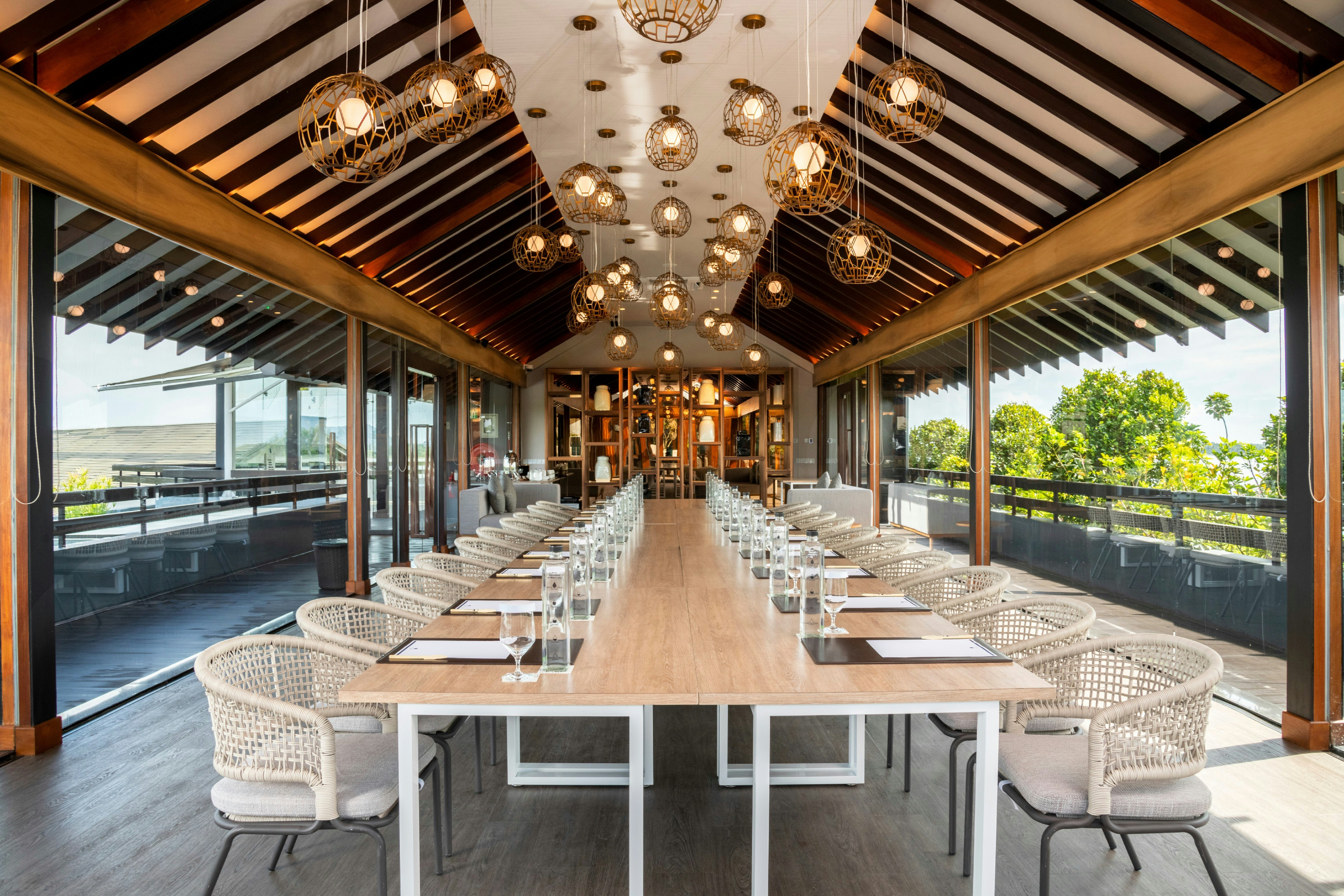 Doubletree By Hilton Weerawila Rajawarna Resort 33/50