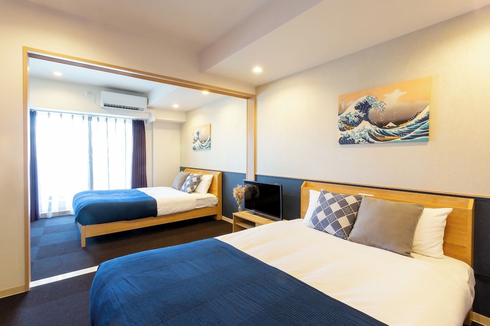 Bon Condo Namba Nipponbashi 9/50