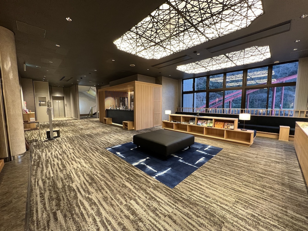 Hotel Obokekyo Mannaka 38/61