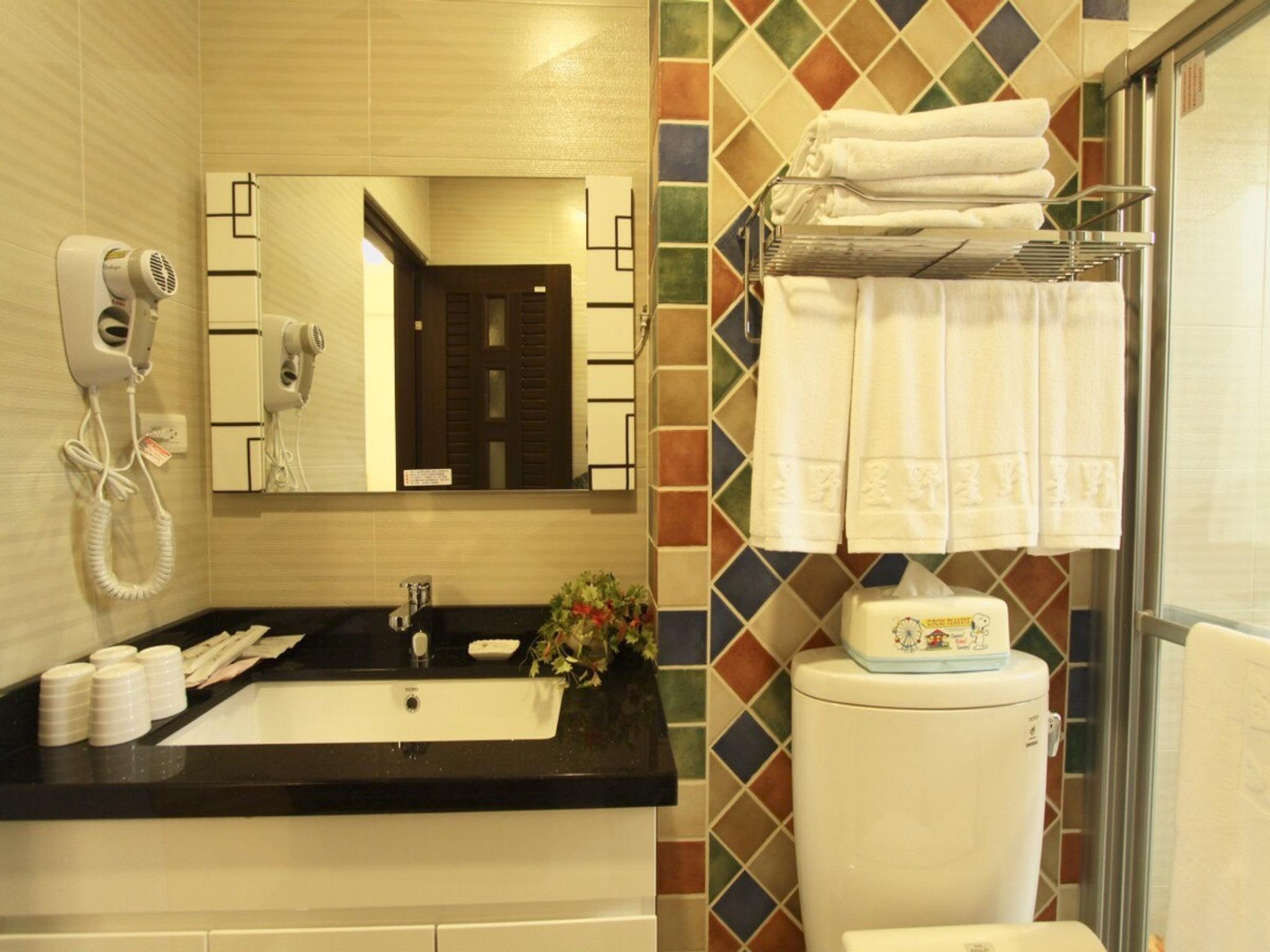 Star-Ya Bed And Breakfast 27/27
