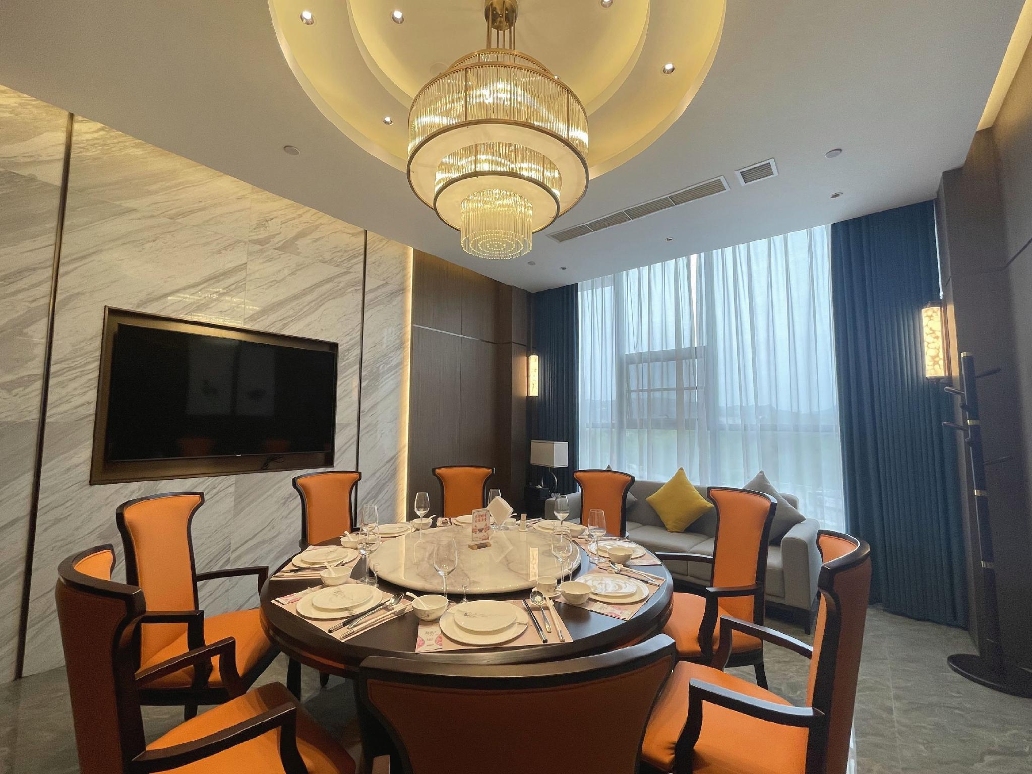 Home2 Suites by Hilton Yibin Gaoxian 30/35
