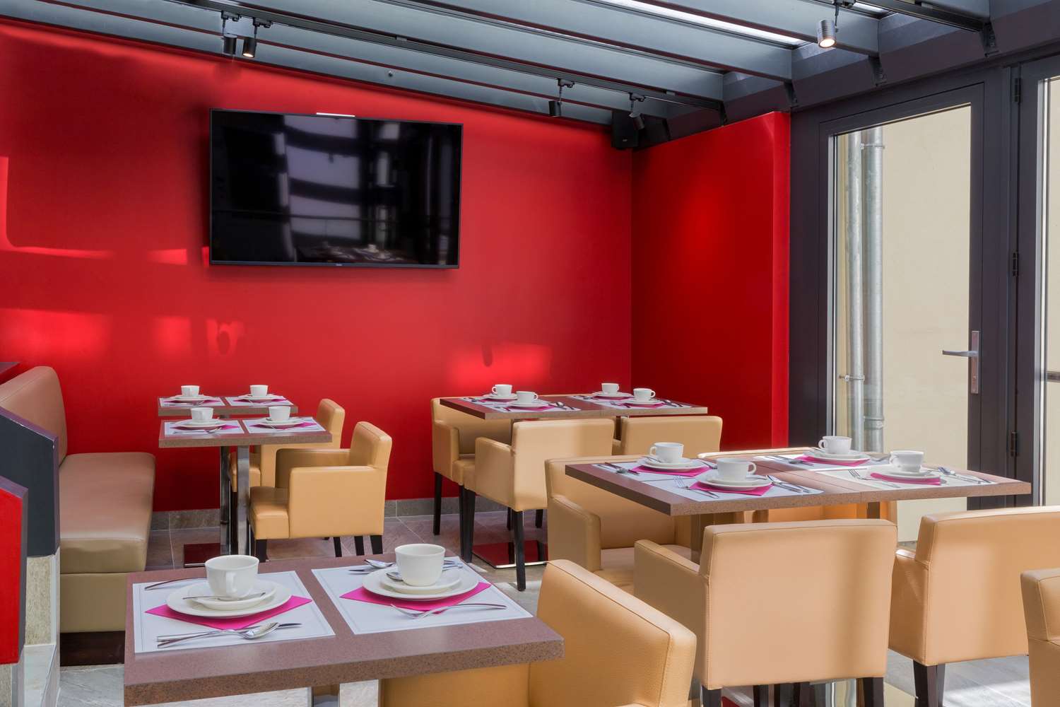 Best Western Seine West Hotel 23/29