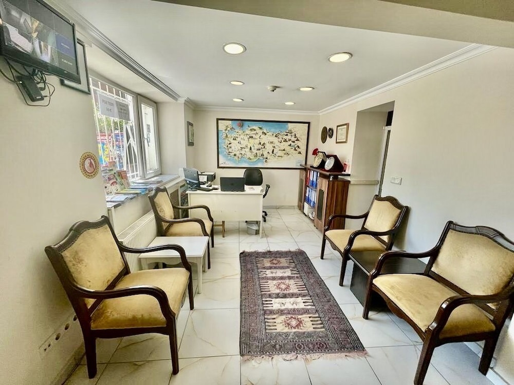 Timeks Suite Sultanahmet 16/26