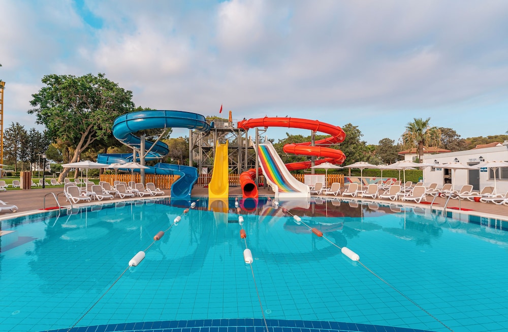 Salamis Bay Conti Resort and Casino 43/50