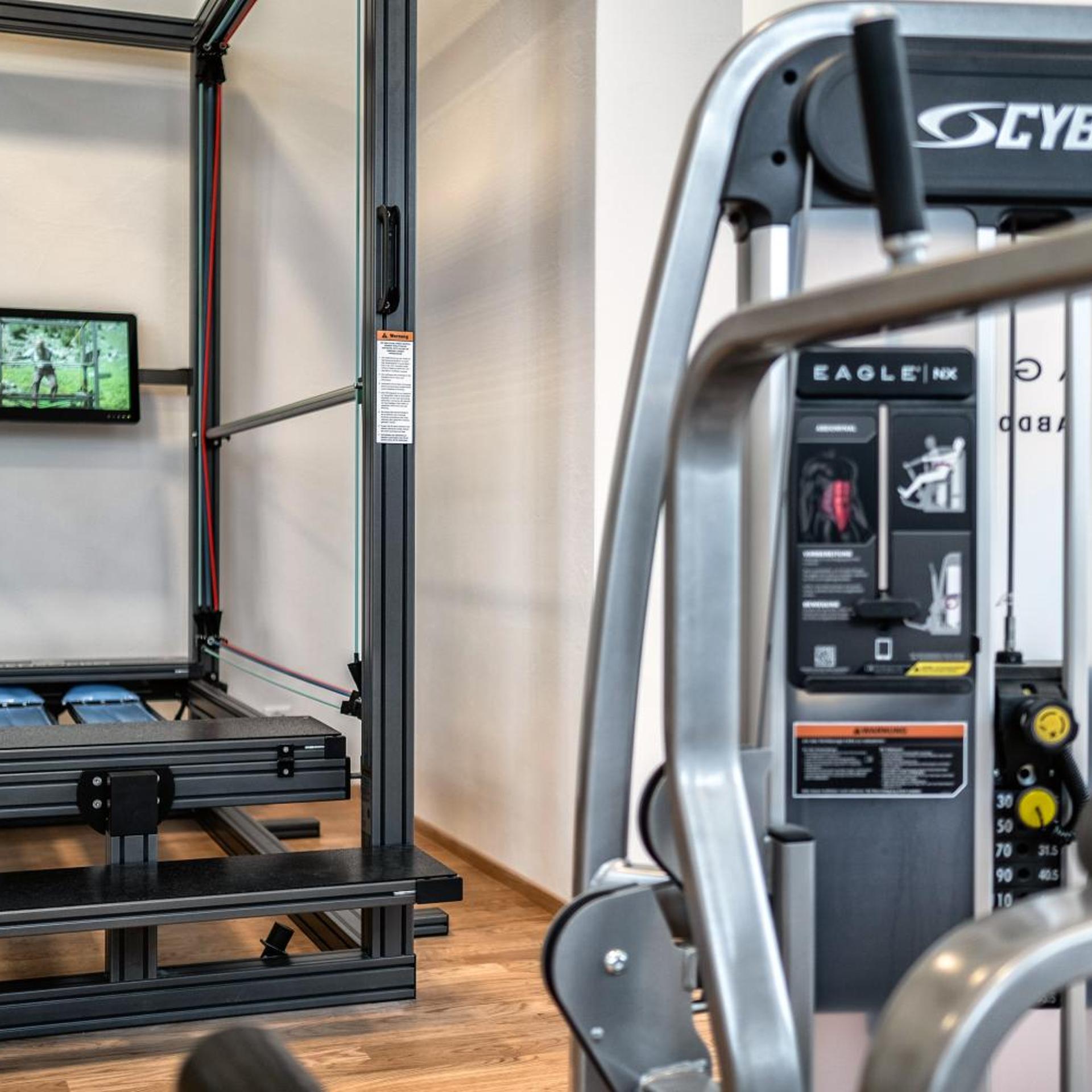 Golf & Sporthotel Hof Maran 27/50
