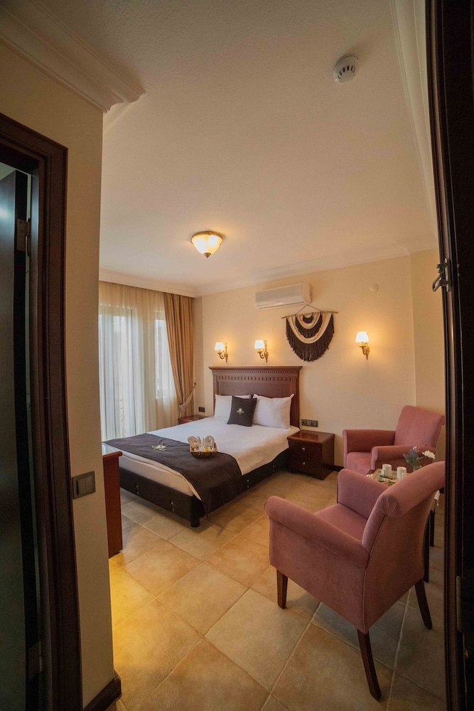 Hotel Alya 8/50