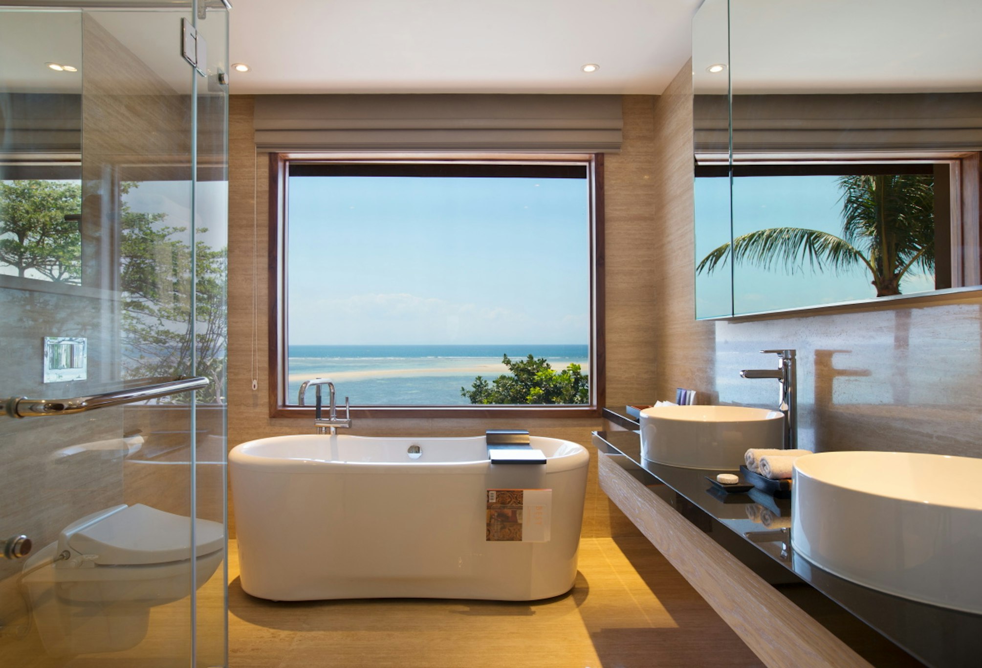 Hotel Nikko Bali Benoa Beach 82/82