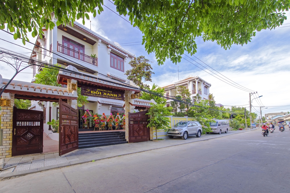 Green Hill Villa 64/75
