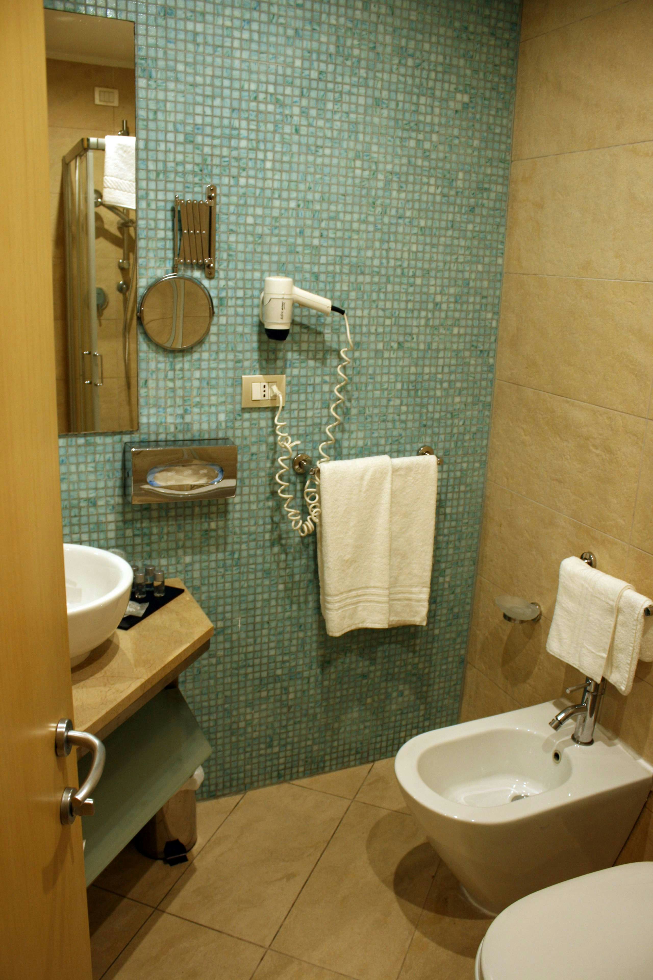 Villa Cibele Hotel Residence 47/47