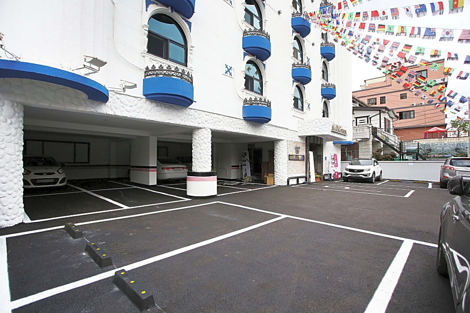 Hotel Mong Chuncheon 80/89