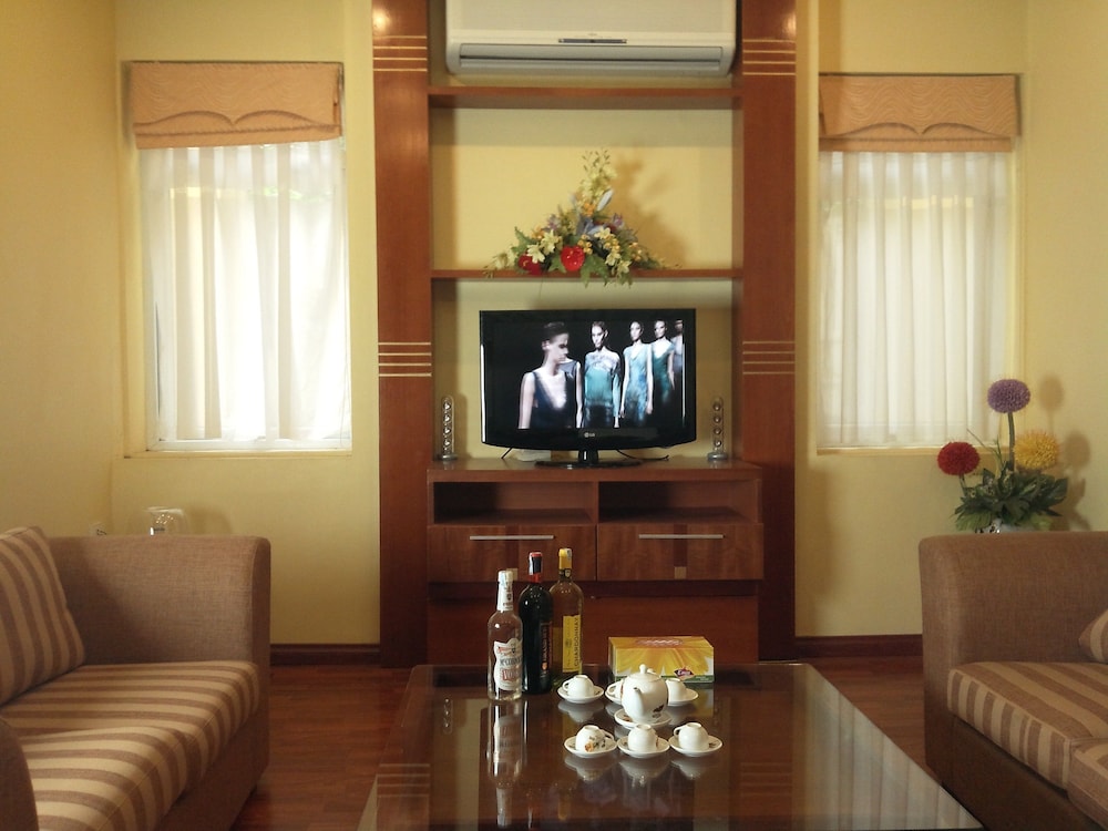 Camela Hotel & Resort 42/65