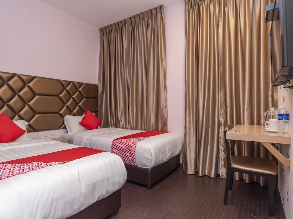 Zenz Hotel 19/50