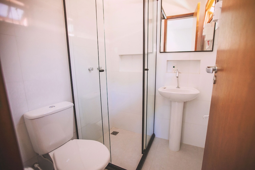 Clh Suites Ilha Grande 13/45