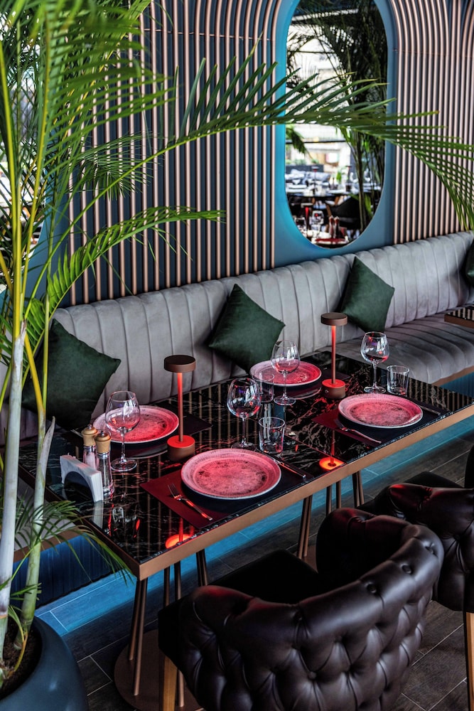 AHC Taksim Hotel 43/73