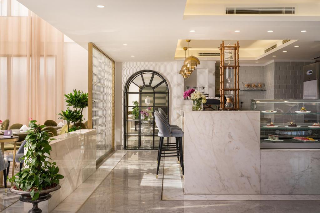 فندق سكون(Sukoon Hotel Jeddah) 9/50