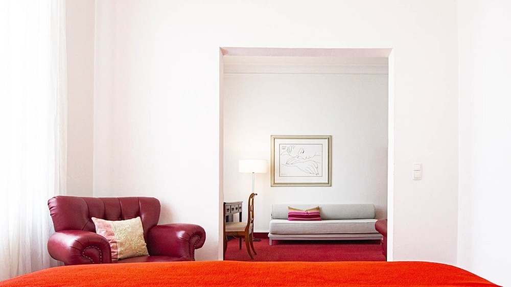 Hotel Bamberger Hof Bellevue 31/50
