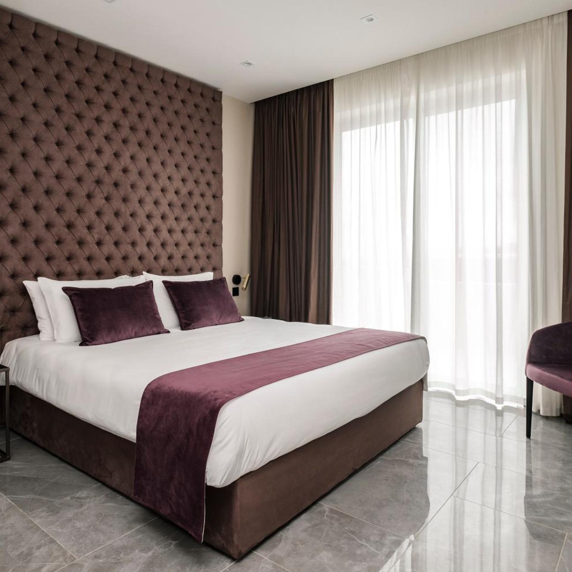 Penthouse Suite
