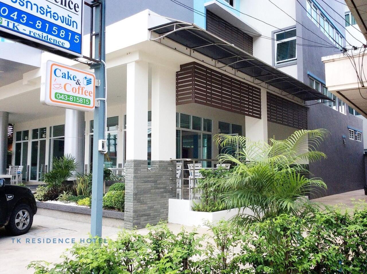 TK Residence 49/51