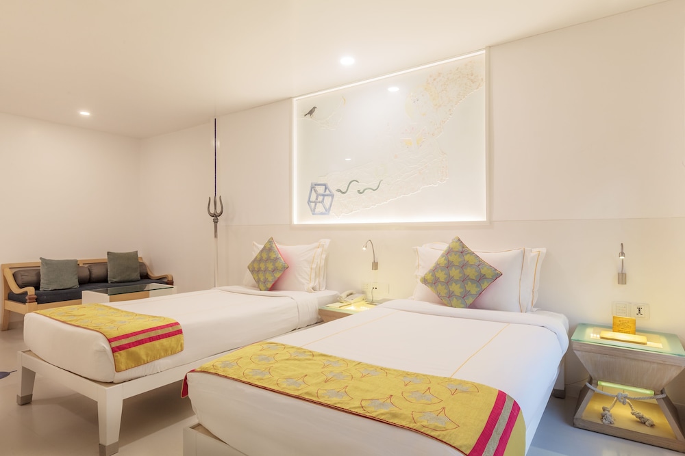 Hotel Le Sutra Hotel, Khar, Mumbai 21/60