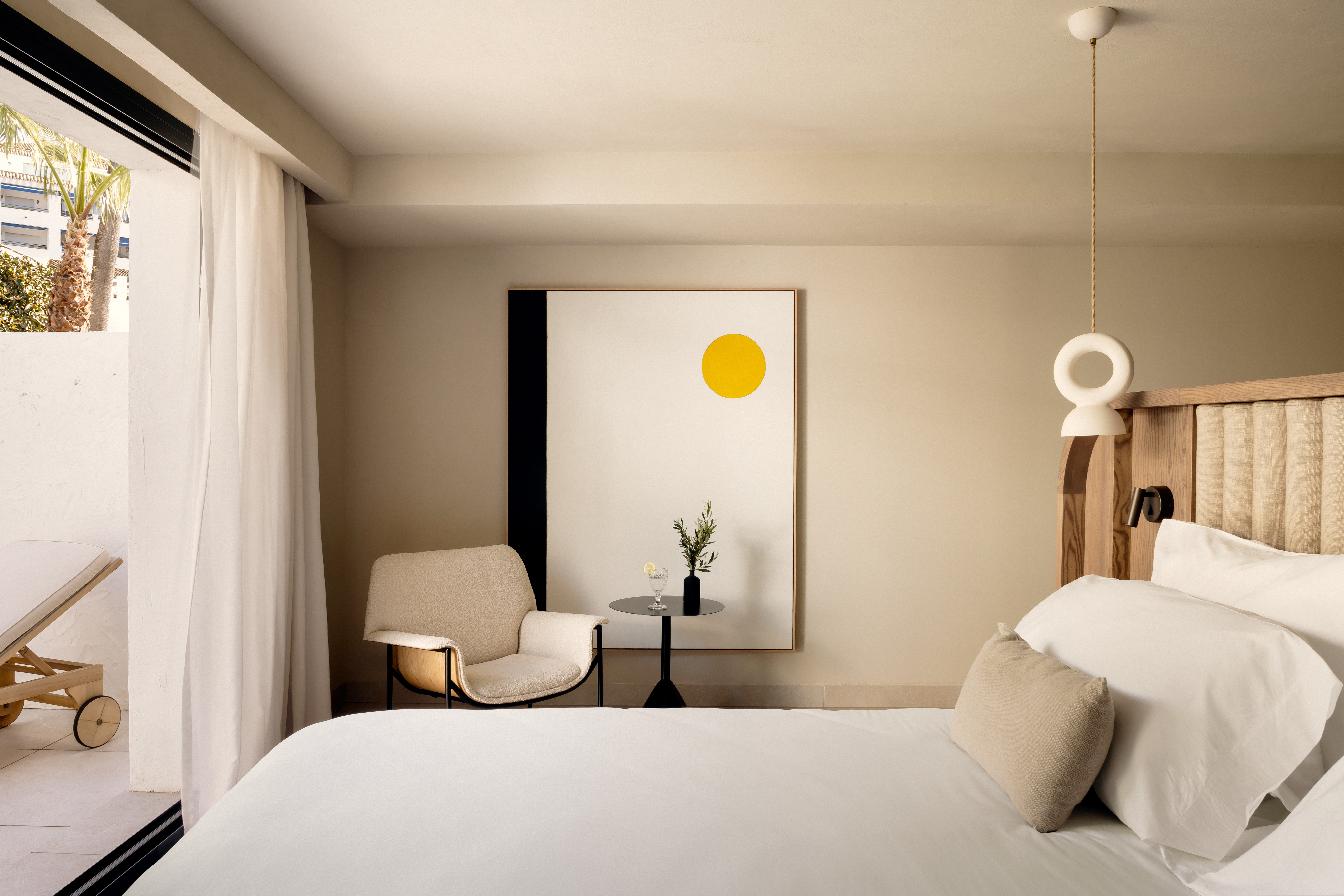 ANFITRION VILLAS & SUITES MARBELLA 23/50