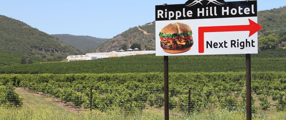 Ripple Hill Hotel 27/33