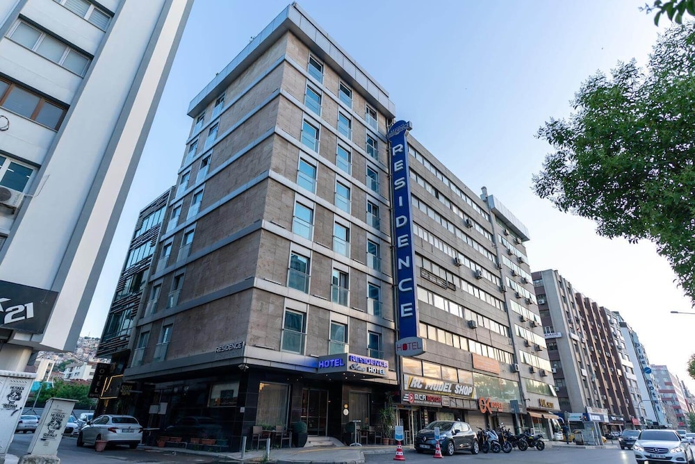 Residence Hotel 3/49