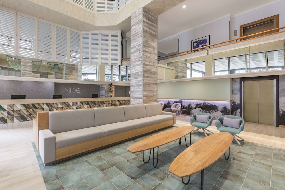 Vibe Hotel Gold Coast 37/66