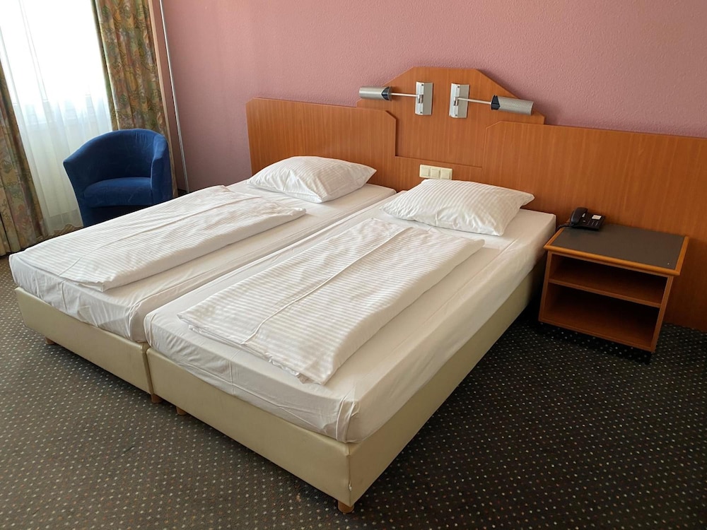 ibis Styles Bielefeld 15/49