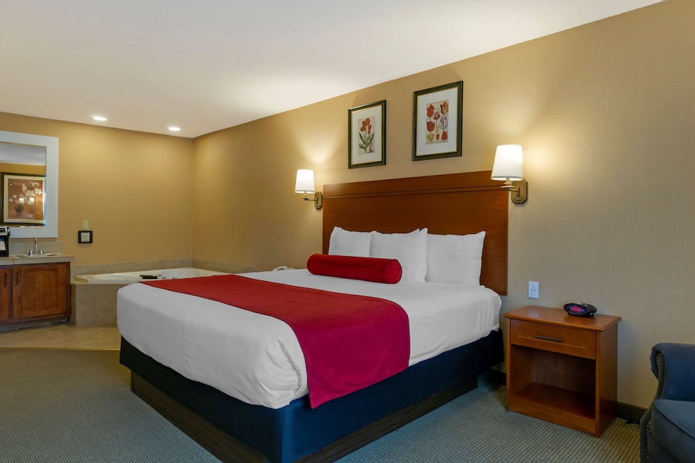 Wingate by Wyndham Mount Vernon 15/50