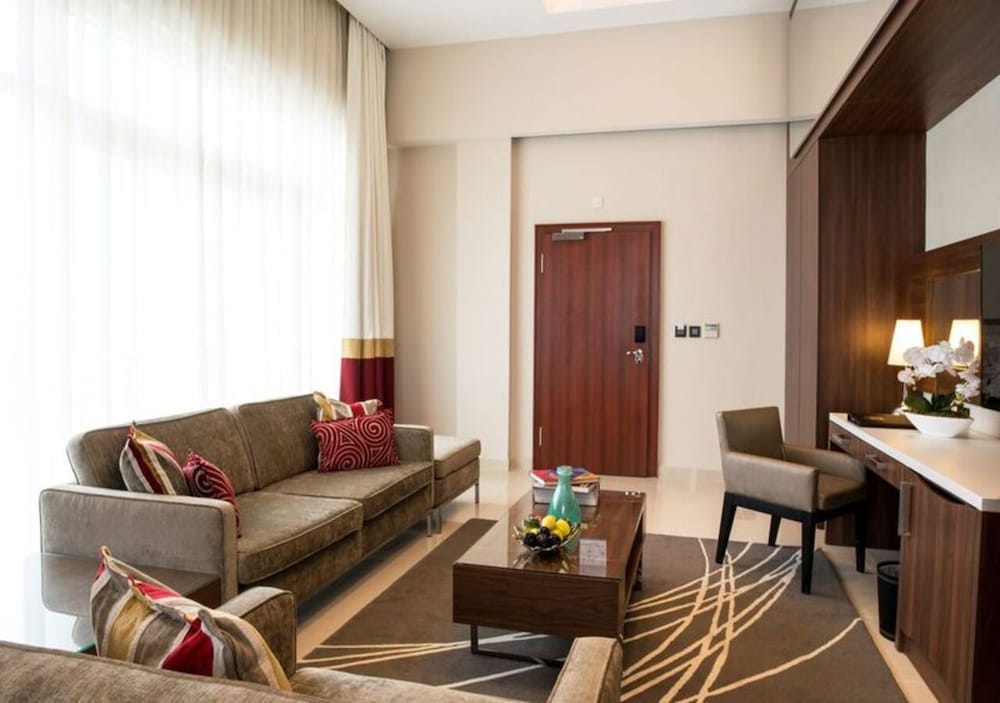 The Envoy Hotel 29/50