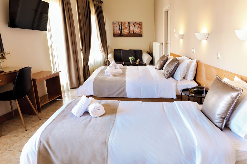 Anesis Hotel 21/50