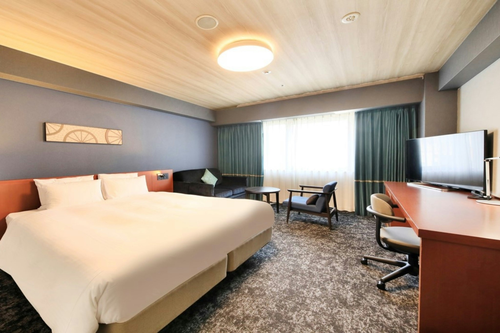 Richmond Hotel Yokohama Bashamichi 14/43