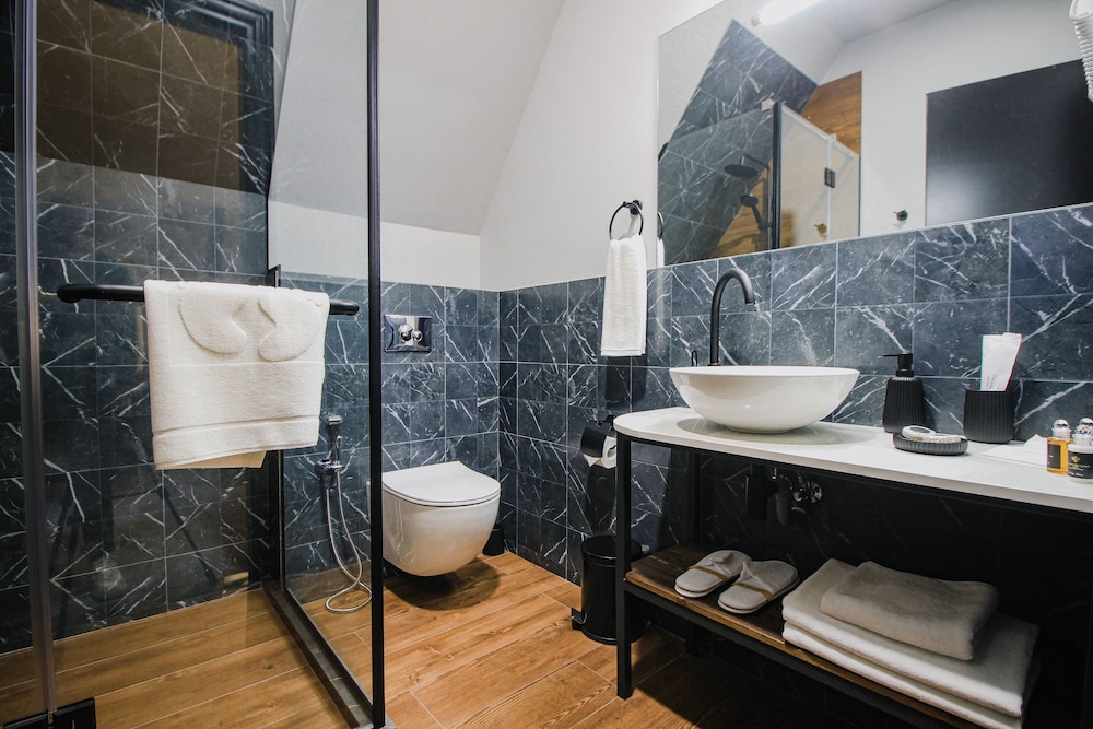 Suatis Resort Kazbegi 64/65