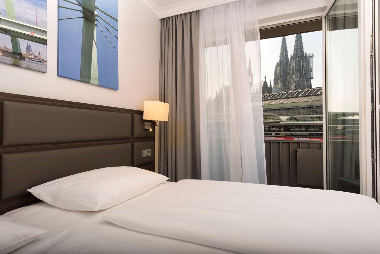 Wyndham Koln 16/68