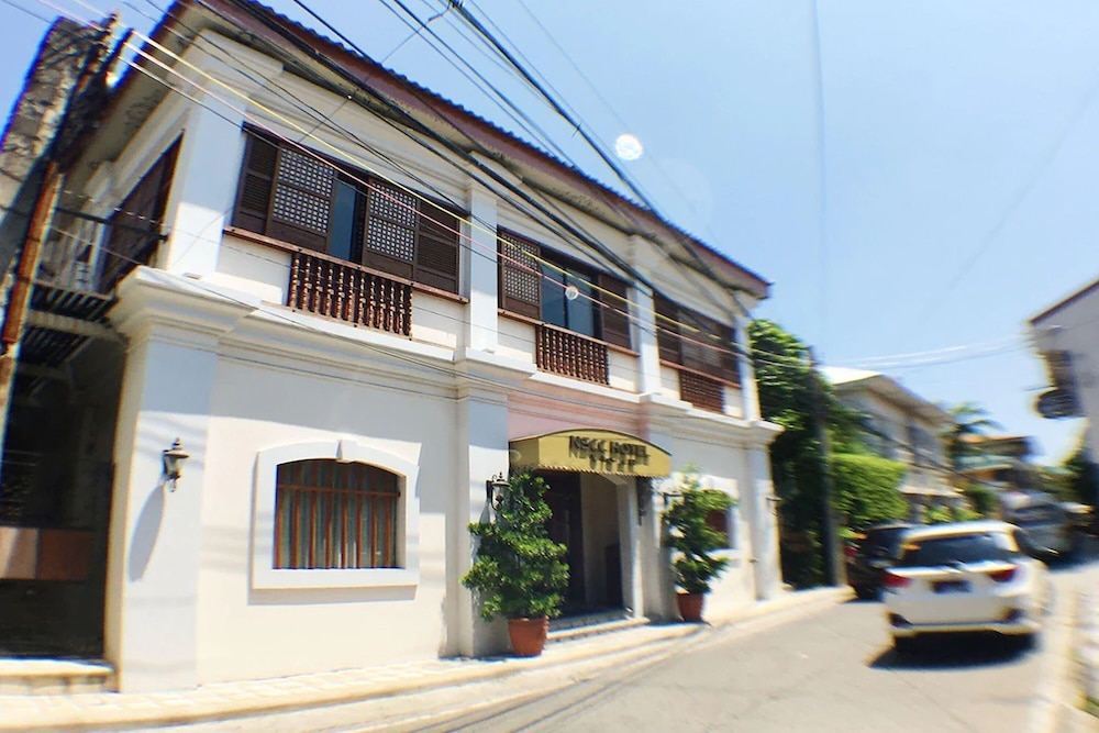 NSCC Hotel Vigan by ZUZU 6/55