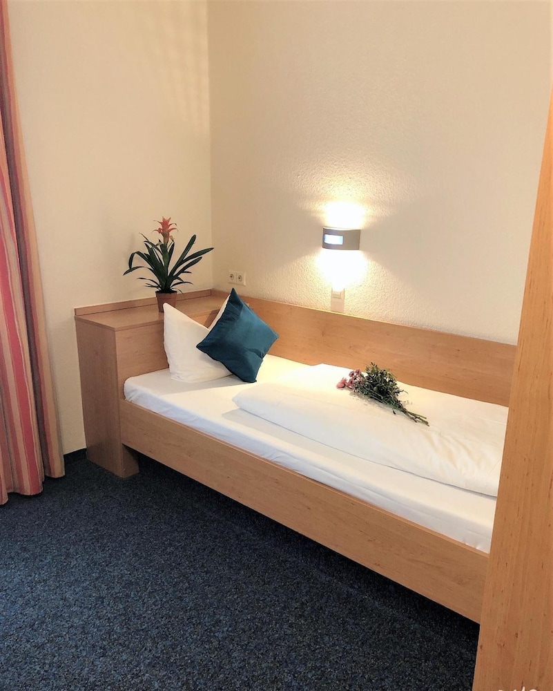 Hotel Austria Stuttgart City 3/45