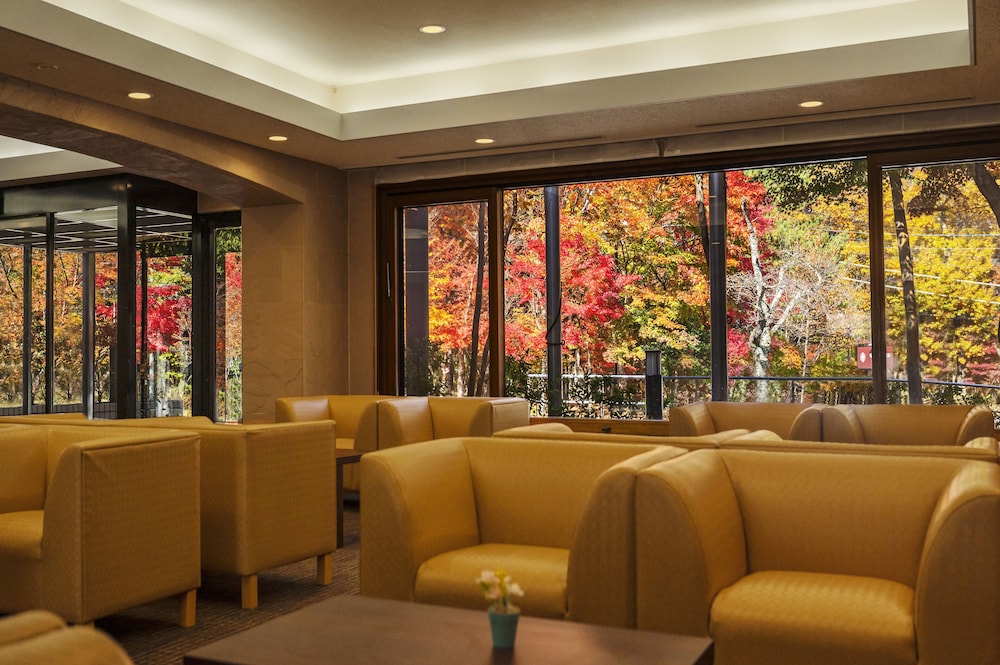 Kamenoi Hotel Shiobara (ex Kanponoyado Shiobara) 29/50