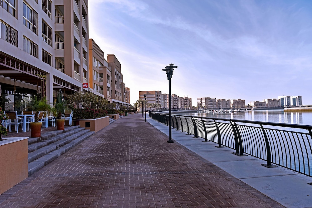Jannah Hotel Apartments and Villas 38/50