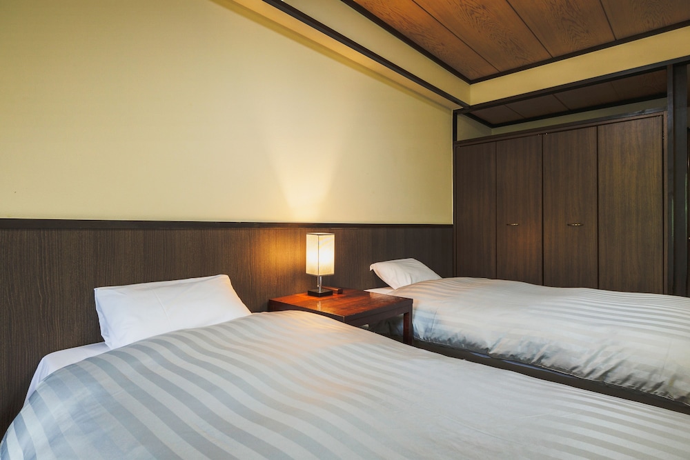 Hotel Hammond Takamiya 14/53