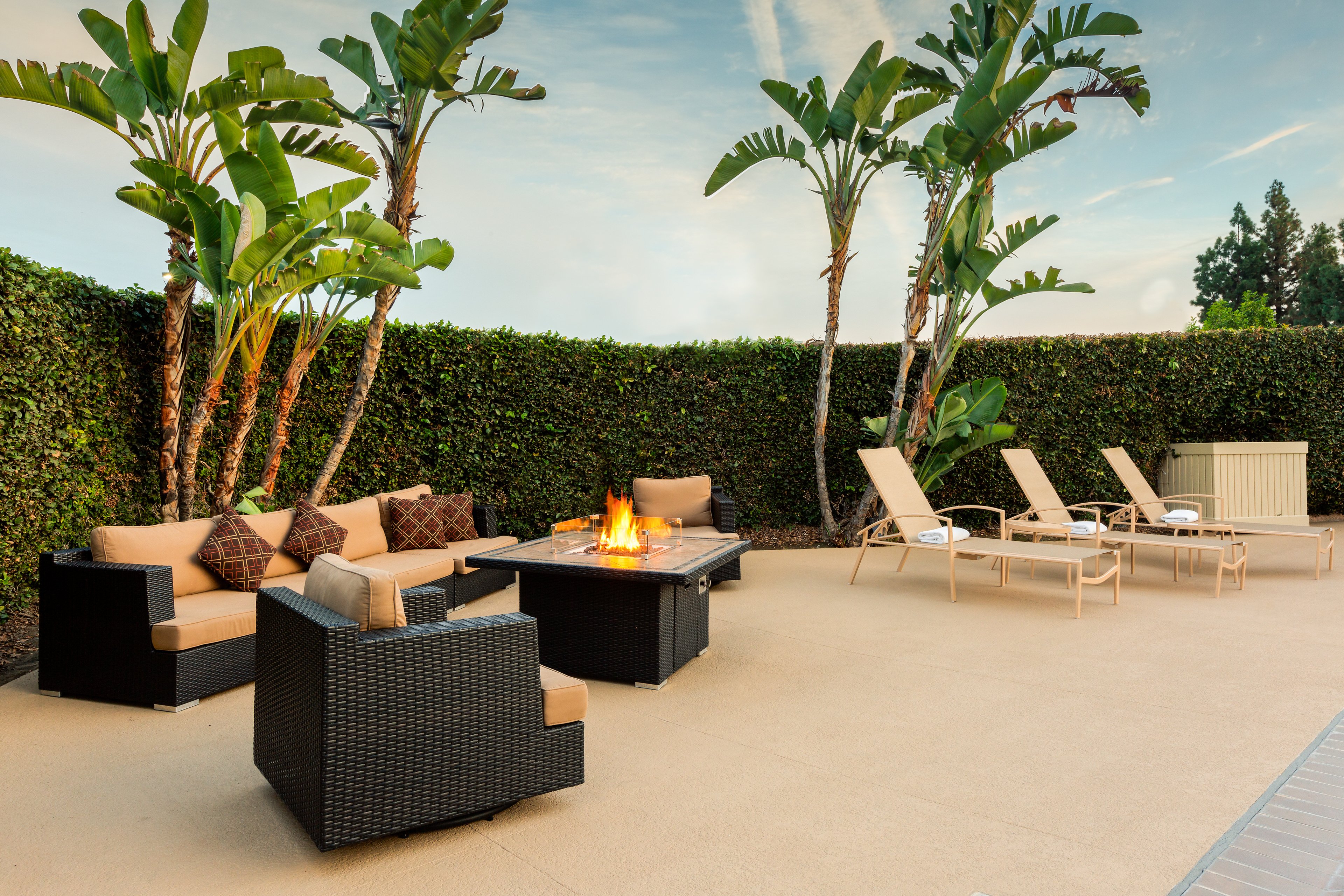 Holiday Inn La Mirada 50/54
