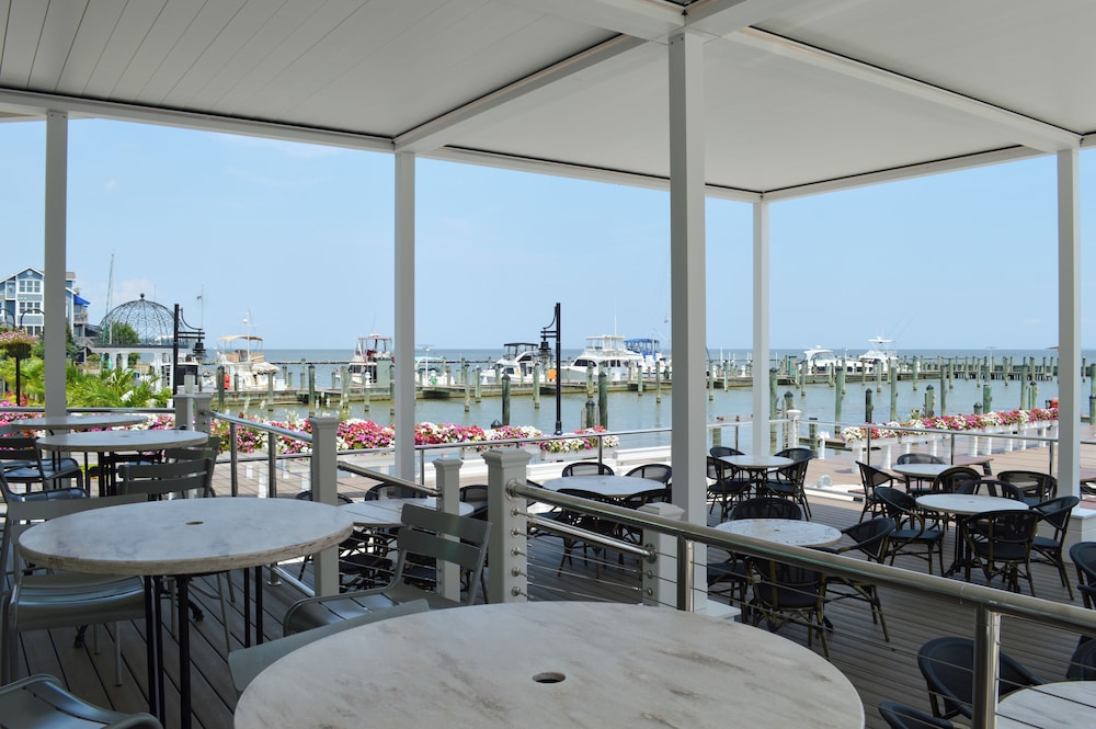 Chesapeake Beach Resort And Spa 58/72