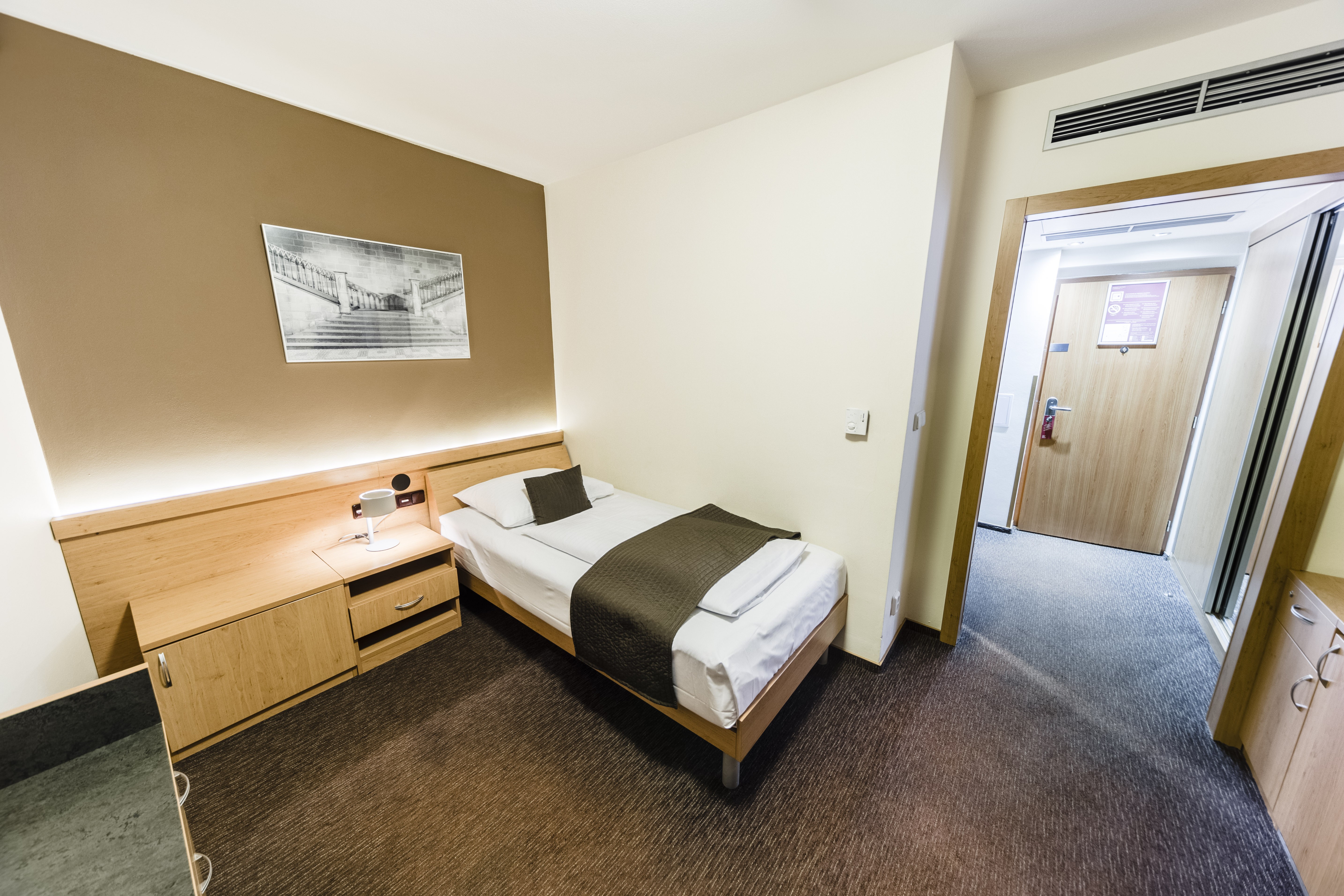 Single room