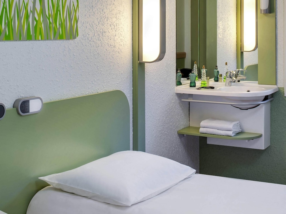 Ibis Budget Vichy 37/37