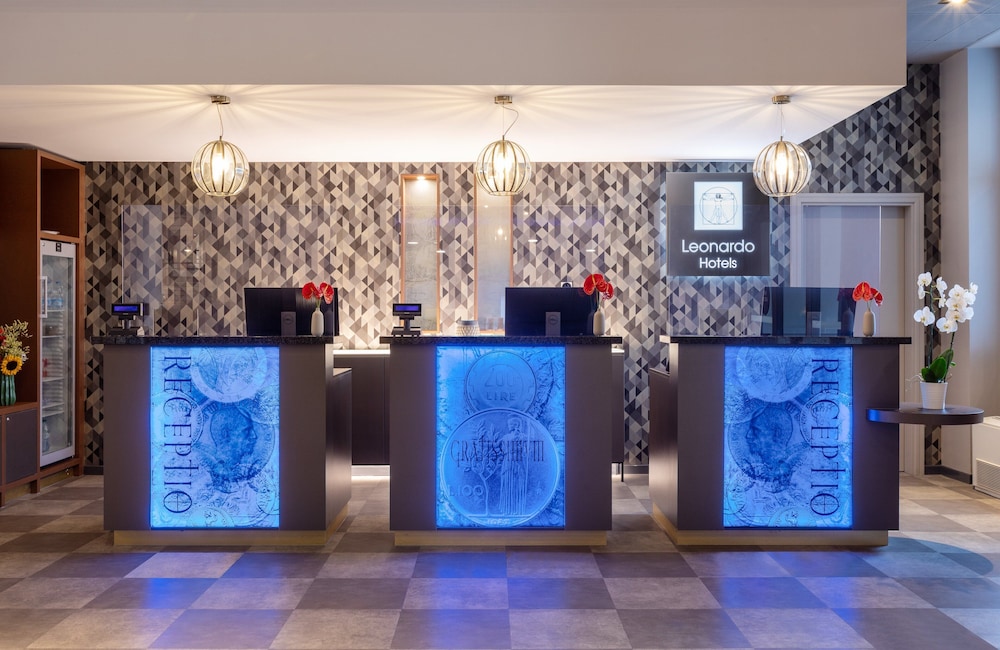 Leonardo Hotel Verona 4/48