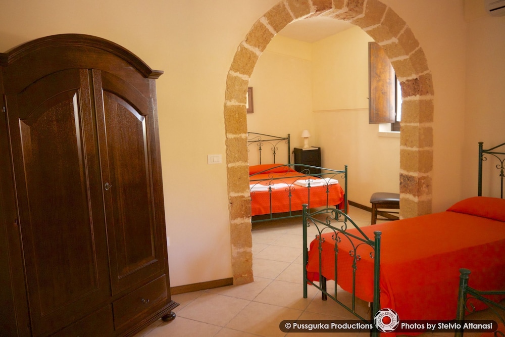 Hotel Masseria Chicco Rizzo 43/71