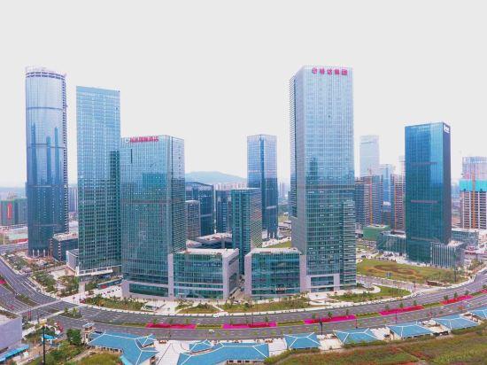 Yuda International Hotel 37/38