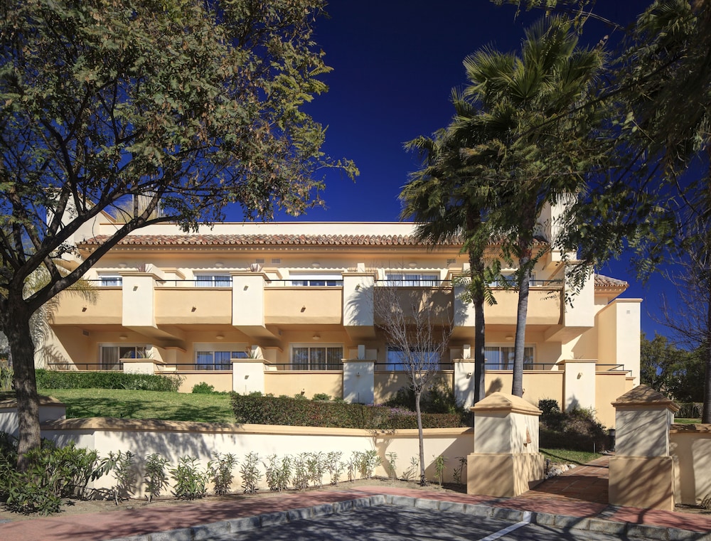 Apartamentos Greenlife Golf 6/66