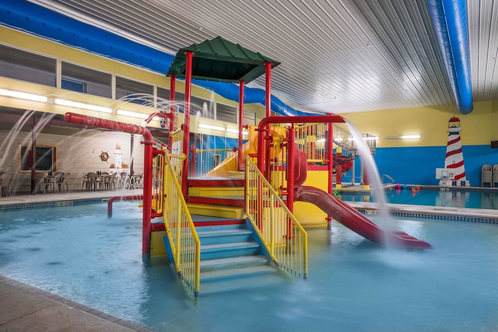 Days Inn by Wyndham Fargo/Casselton 21/26