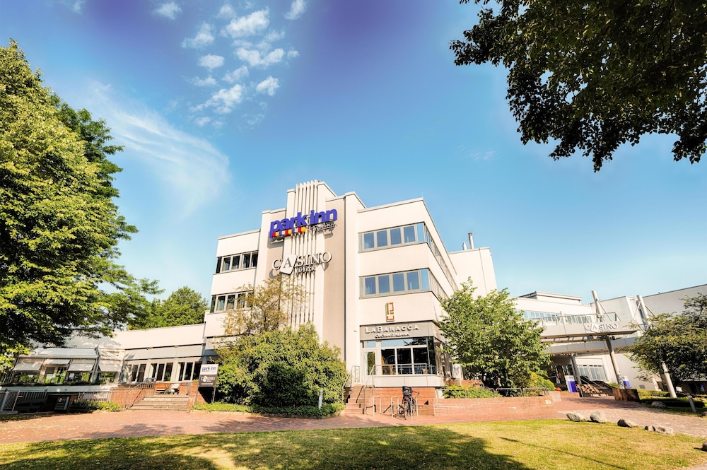 Park Inn by Radisson Lubeck 45/50